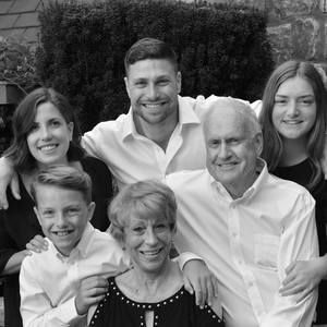 Meet your Posher, Mackenzy